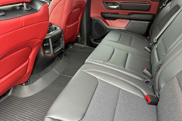 New 2026 RAM 1500 Rebel w/ Bed Utility Group image 9