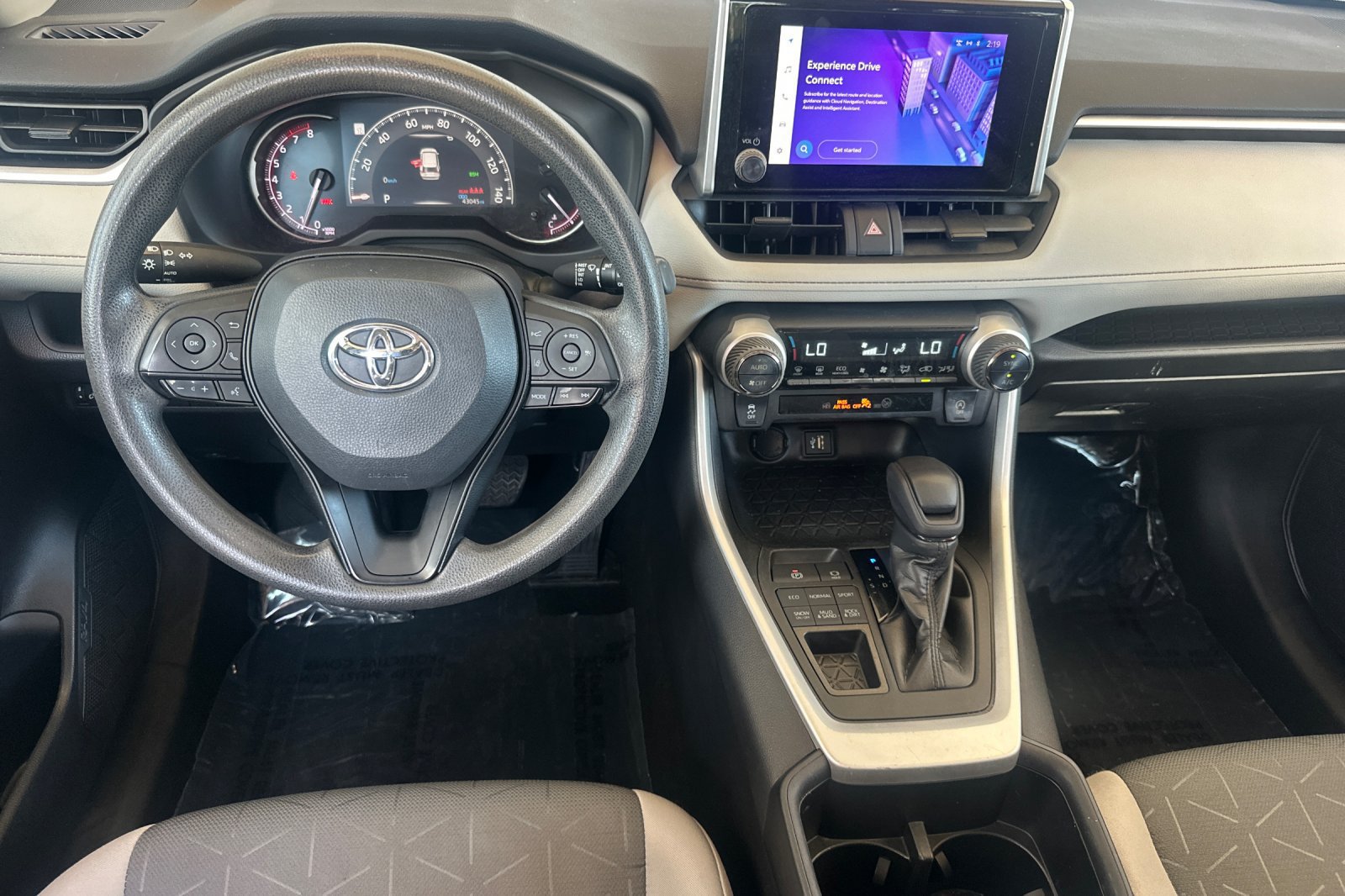 Certified 2023 Toyota RAV4 XLE w/ Convenience Package AWD/4WD image 18