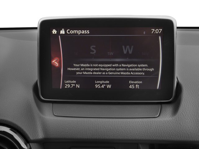 Used 2016 MAZDA CX-3 Grand Touring image 20