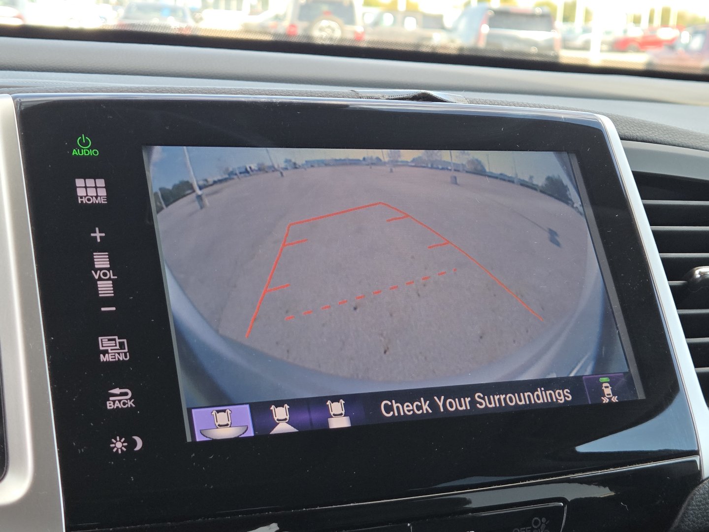 Used 2016 Honda Pilot Elite image 7
