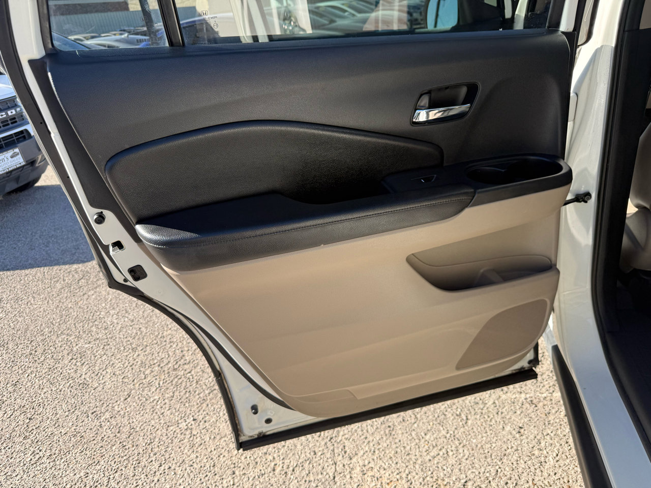 Used 2016 Honda Pilot EX-L image 18