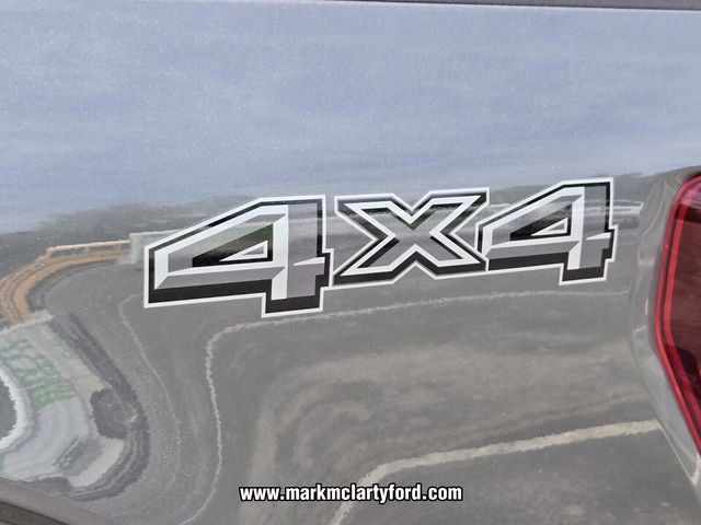 New 2026 Ford F150 Lariat AWD/4WD image 11