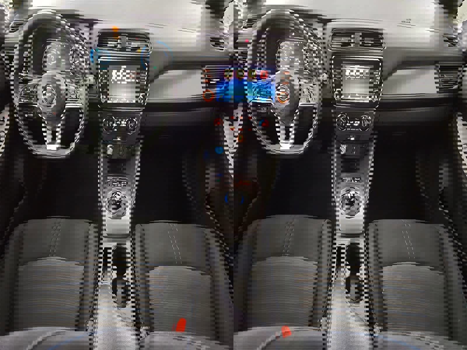 Used 2022 Nissan Leaf S image 15