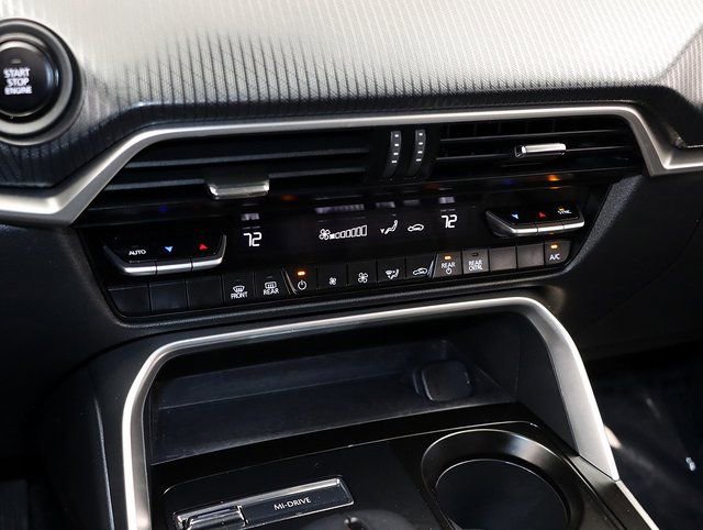 Used 2025 MAZDA CX-90 3.3 Turbo w/ Select Package image 21