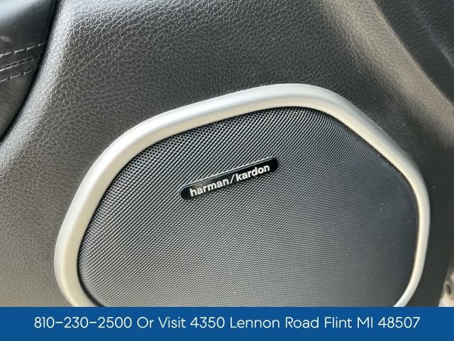 Used 2018 Jeep Grand Cherokee Summit AWD/4WD image 18