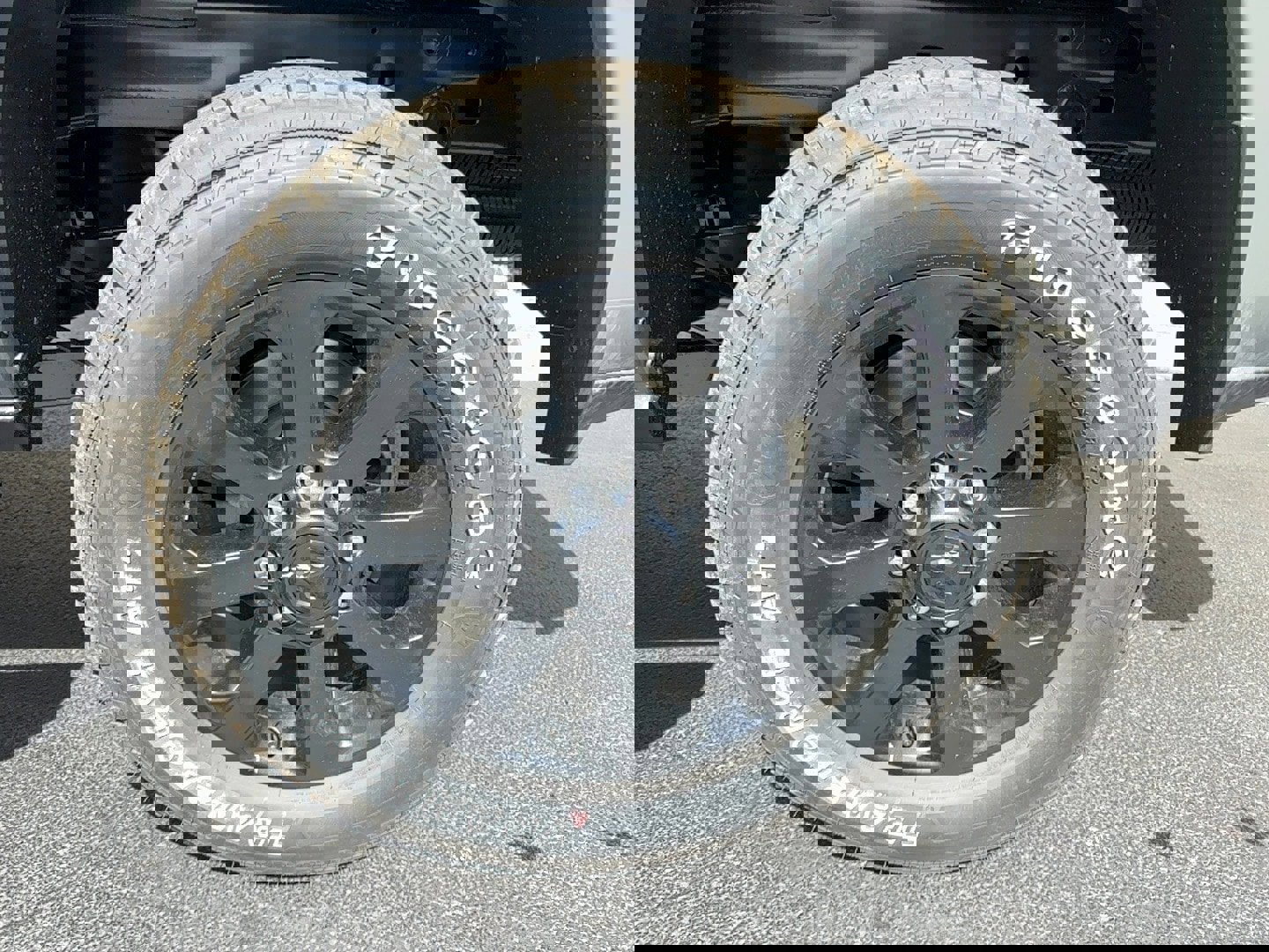 New 2026 RAM 2500 Big Horn image 4