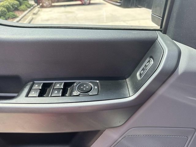 Used 2024 Ford F250 XLT image 16