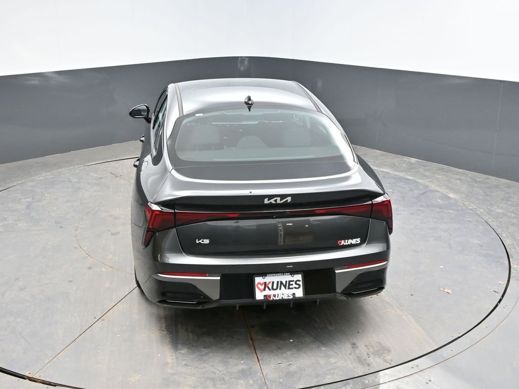 Used 2025 Kia K5 LXS image 27