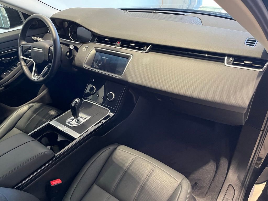 Used 2023 Land Rover Range Rover Evoque S image 29