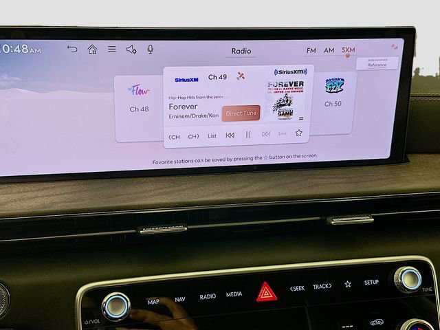 New 2026 Genesis GV80 2.5T Prestige image 11