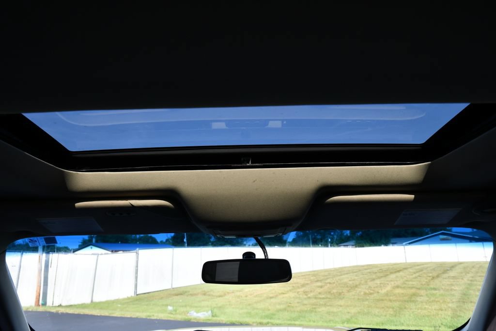 Used 2019 Ford Flex SEL w/ Equipment Group 202A FWD image 27