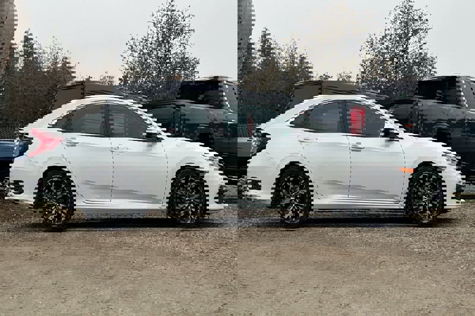 Used 2020 Honda Civic Sport image 9