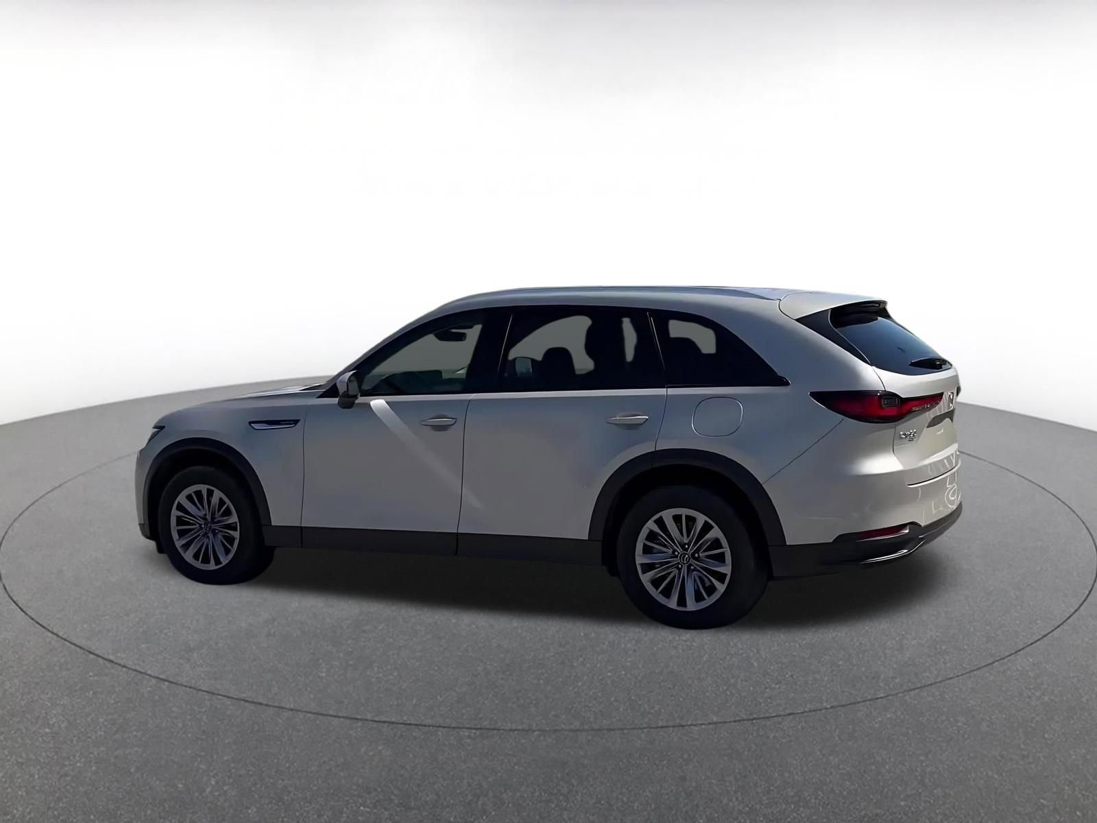 Used 2025 MAZDA CX-90 3.3 Turbo w/ Preferred Package image 10