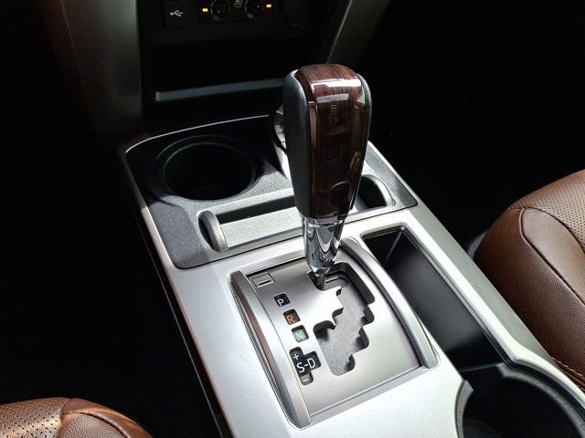 Used 2021 Toyota 4Runner Limited AWD/4WD image 19