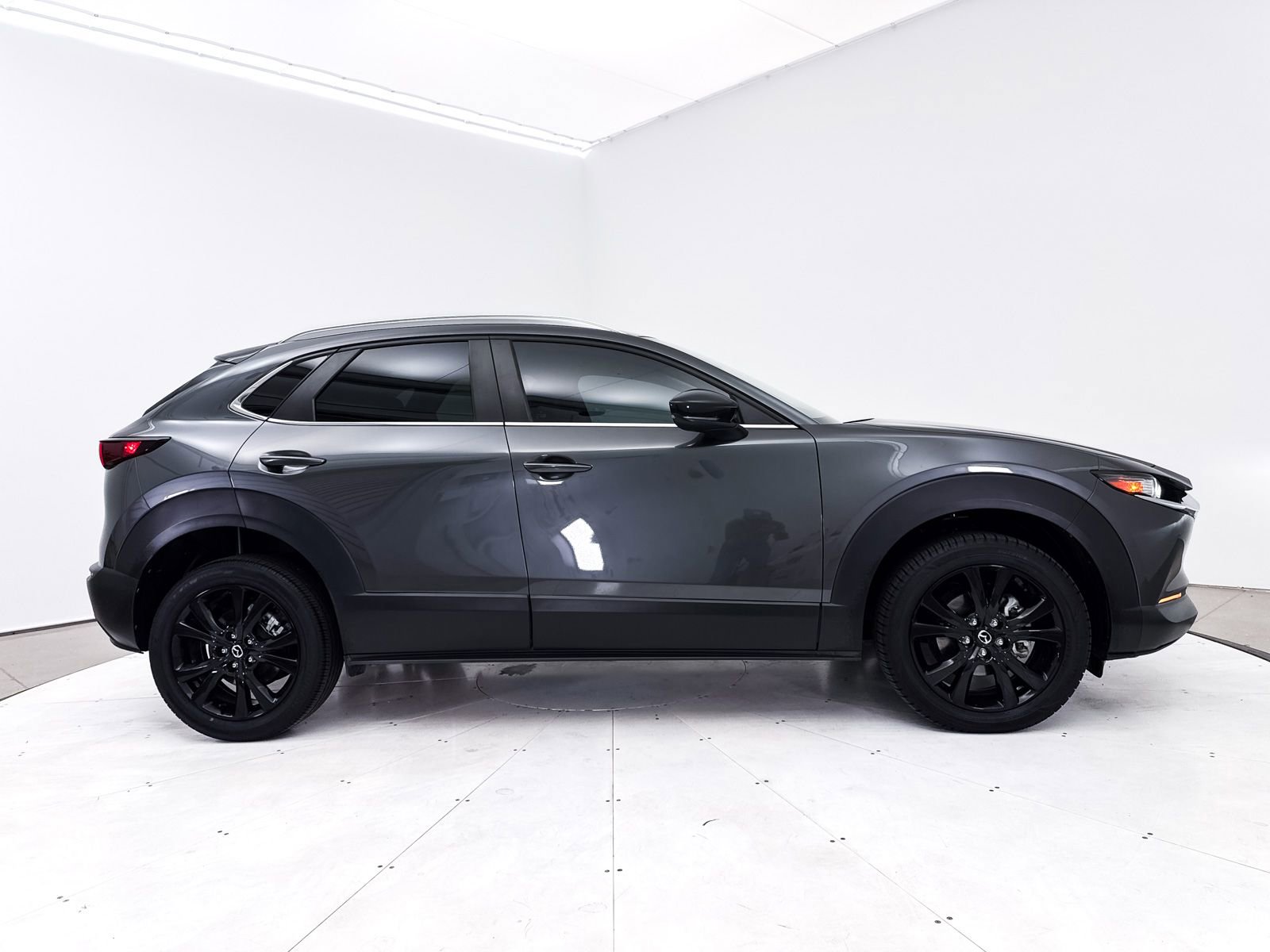 Certified 2024 MAZDA CX-30 AWD 2.5 S w/ Select Sport Pkg image 38
