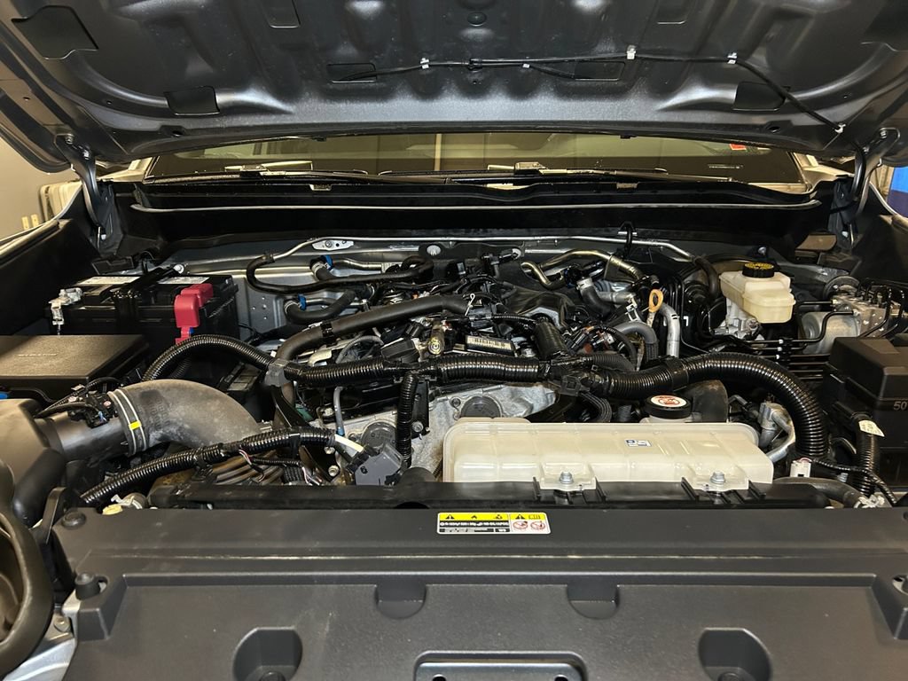 Used 2024 Toyota Tacoma SR5 AWD/4WD image 19