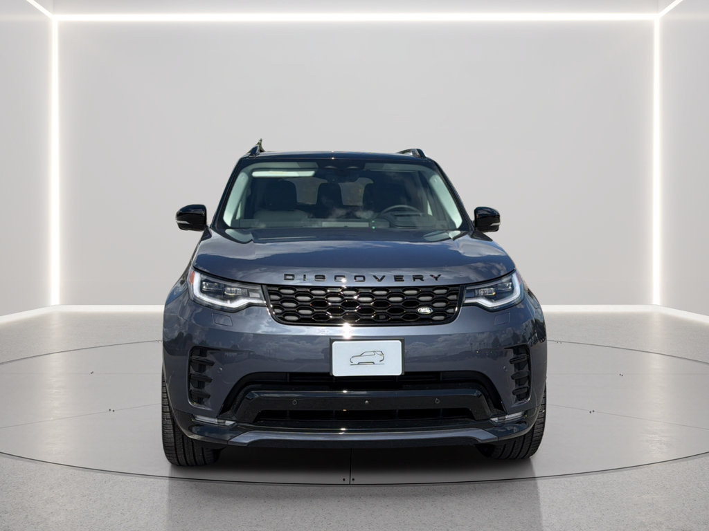 New 2026 Land Rover Discovery Dynamic SE AWD/4WD image 11