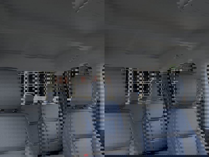 New 2025 Ford F150 Lightning Flash image 44