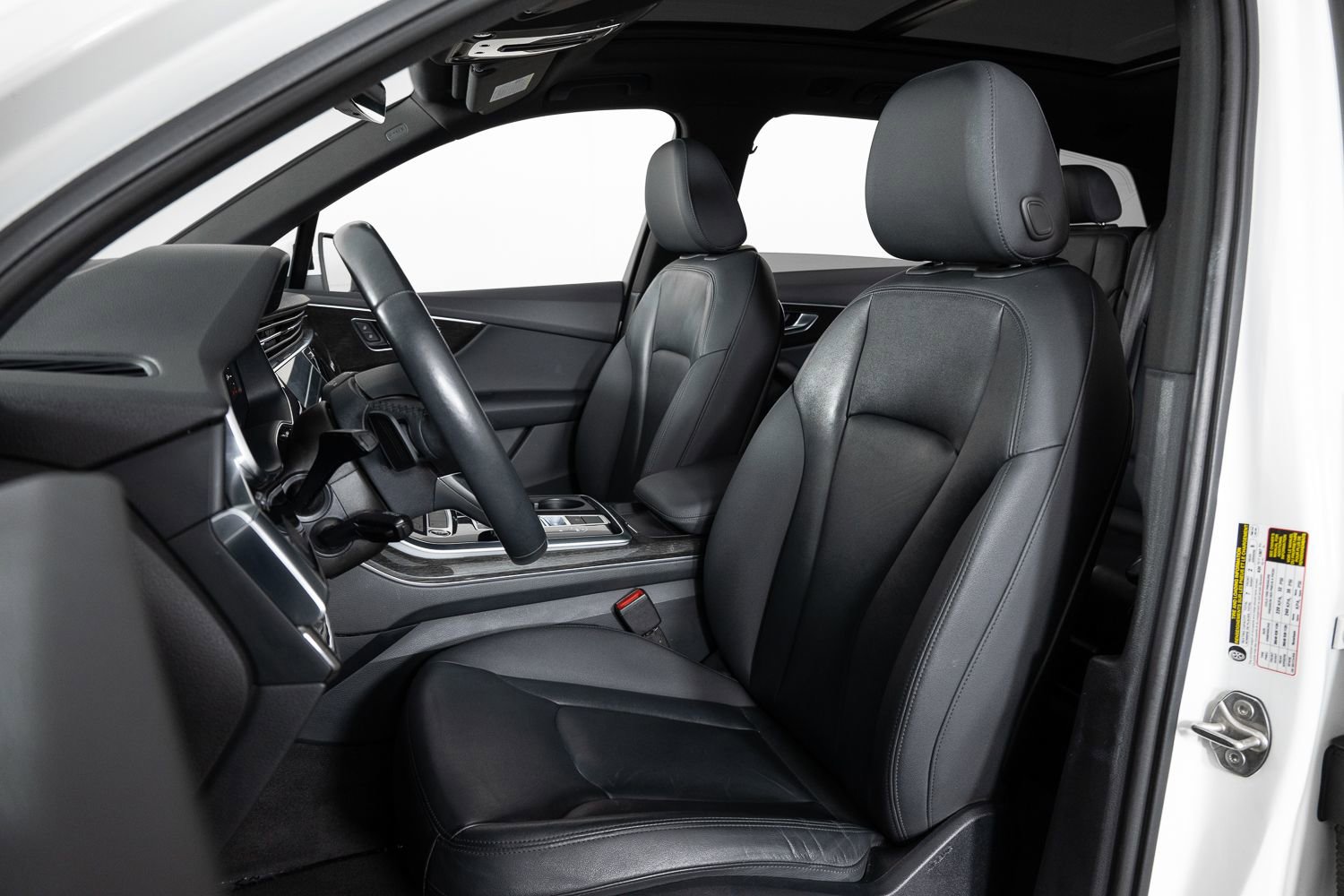 Used 2021 Audi Q7 2.0T Premium w/ Convenience Package image 16