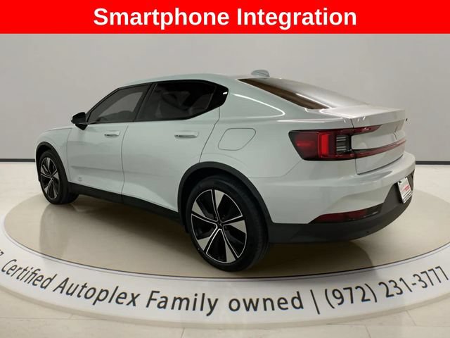 Used 2023 Polestar Polestar 2 AWD/4WD image 3