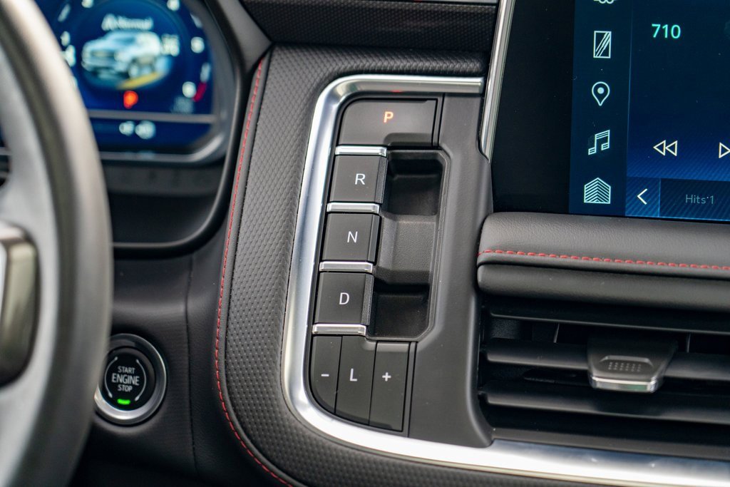 Used 2023 Chevrolet Tahoe RST image 21