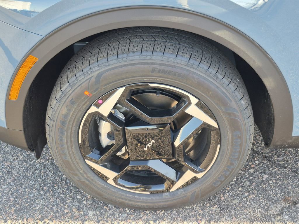 New 2026 Kia Sportage EX image 17