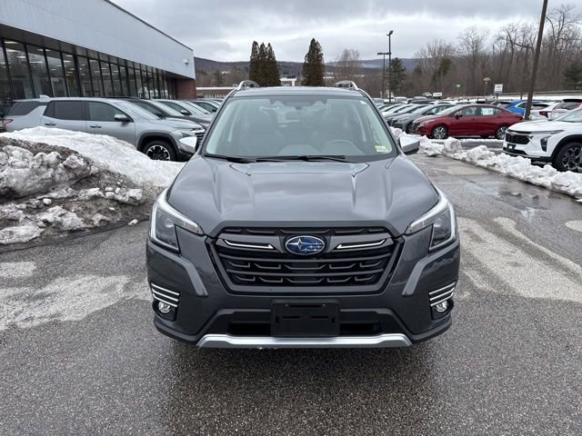 Used 2024 Subaru Forester Touring image 6