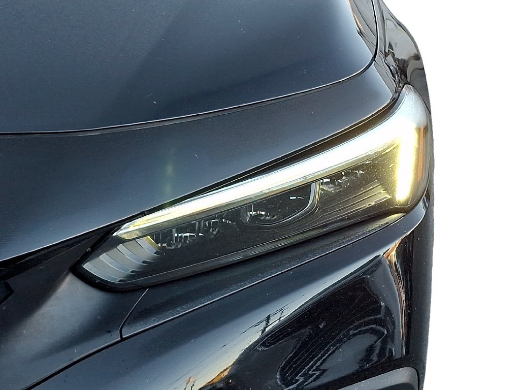 Used 2024 Honda Civic LX image 9