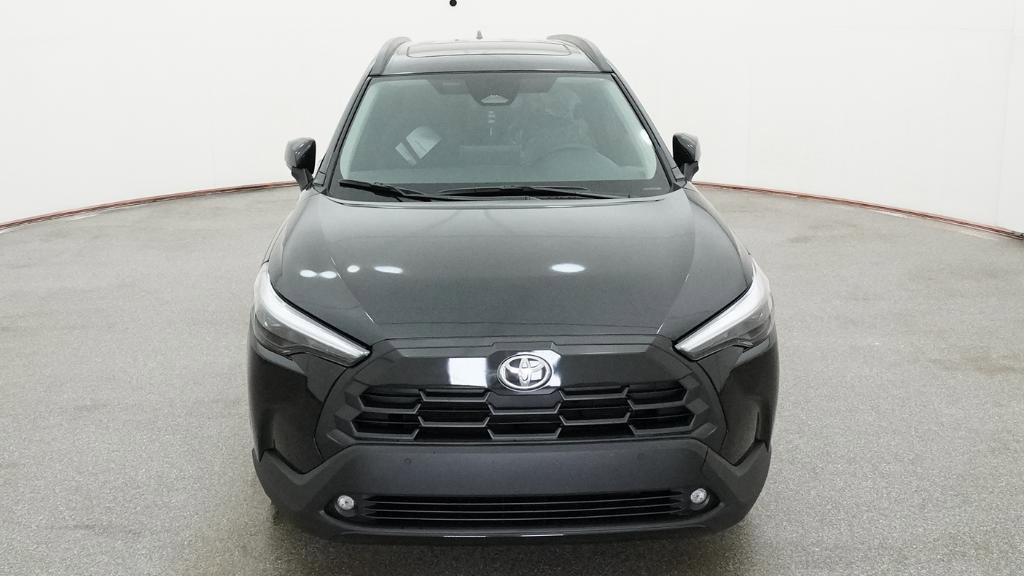 New 2026 Toyota Corolla Cross XLE image 2