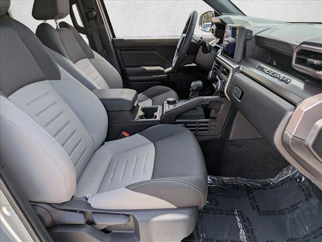 Used 2024 Toyota Tacoma TRD Sport RWD image 20