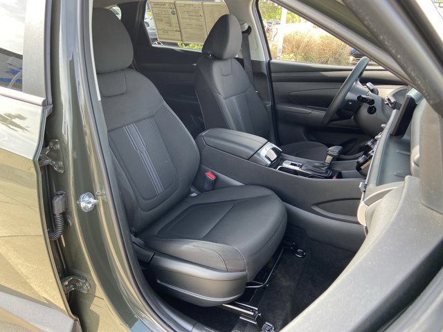 Used 2026 Hyundai Tucson SEL image 20