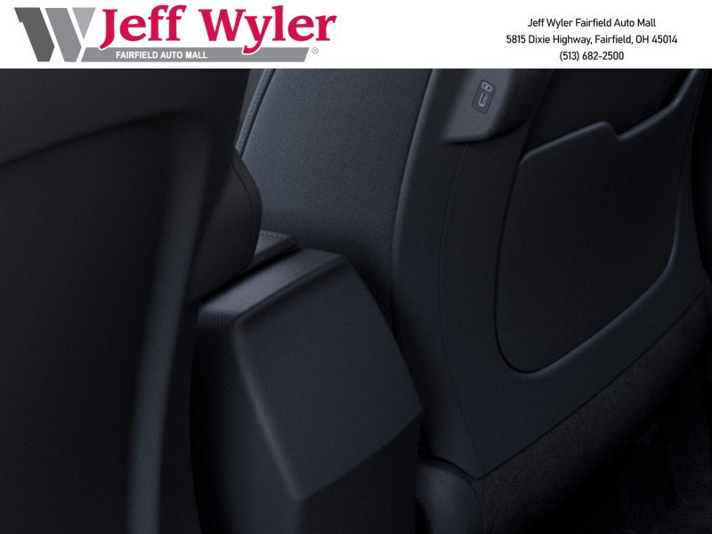 New 2026 Kia Niro LX FWD image 27