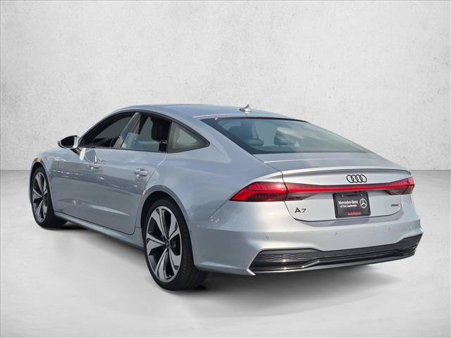 Used 2023 Audi A7 3.0T Prestige AWD/4WD image 8