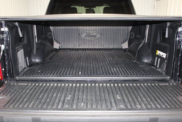 Certified 2023 Ford F150 XLT w/ Equipment Group 302A High image 7