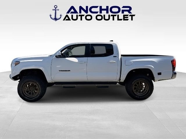 Used 2021 Toyota Tacoma SR5 image 5