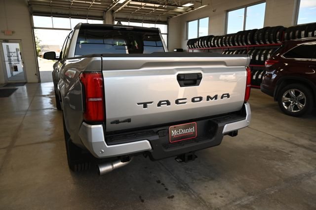 New 2026 Toyota Tacoma SR5 AWD/4WD image 6