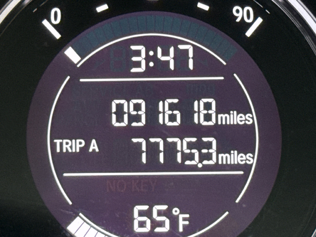 Used 2016 Honda HR-V EX image 22