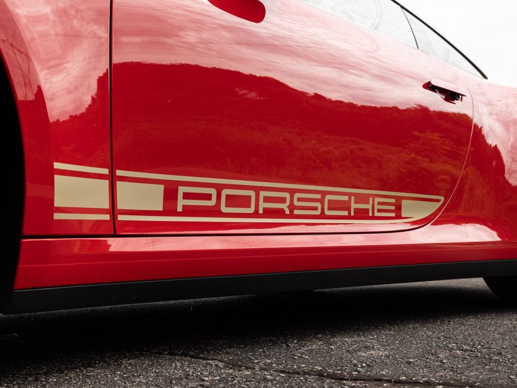 Used 2024 Porsche 911 Carrera S RWD image 17