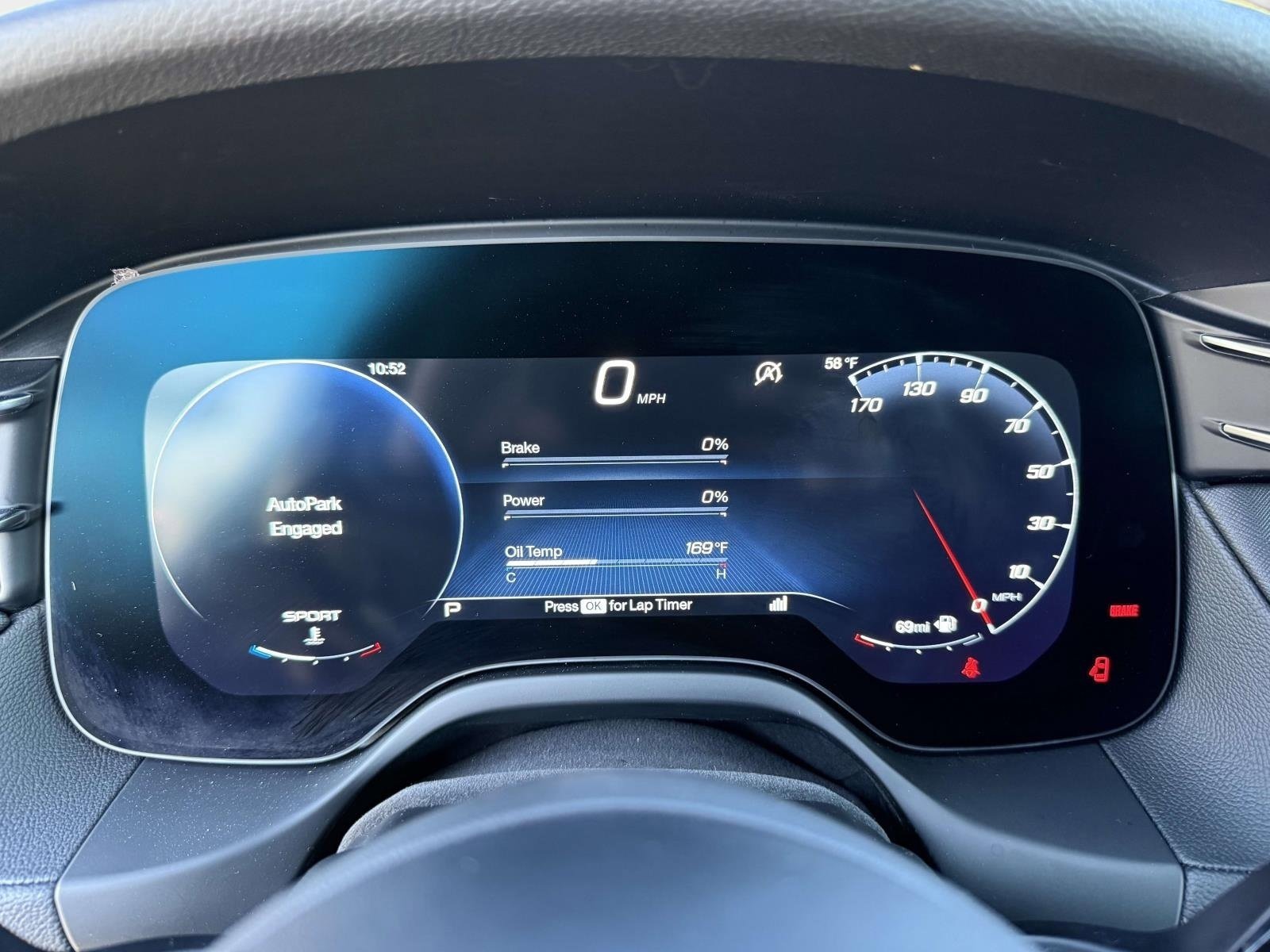 Used 2023 Maserati Grecale GT image 49