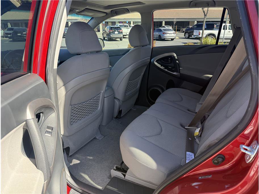 Used 2006 Toyota RAV4 Limited image 13