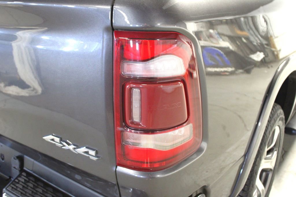 Certified 2021 RAM 1500 Laramie image 42
