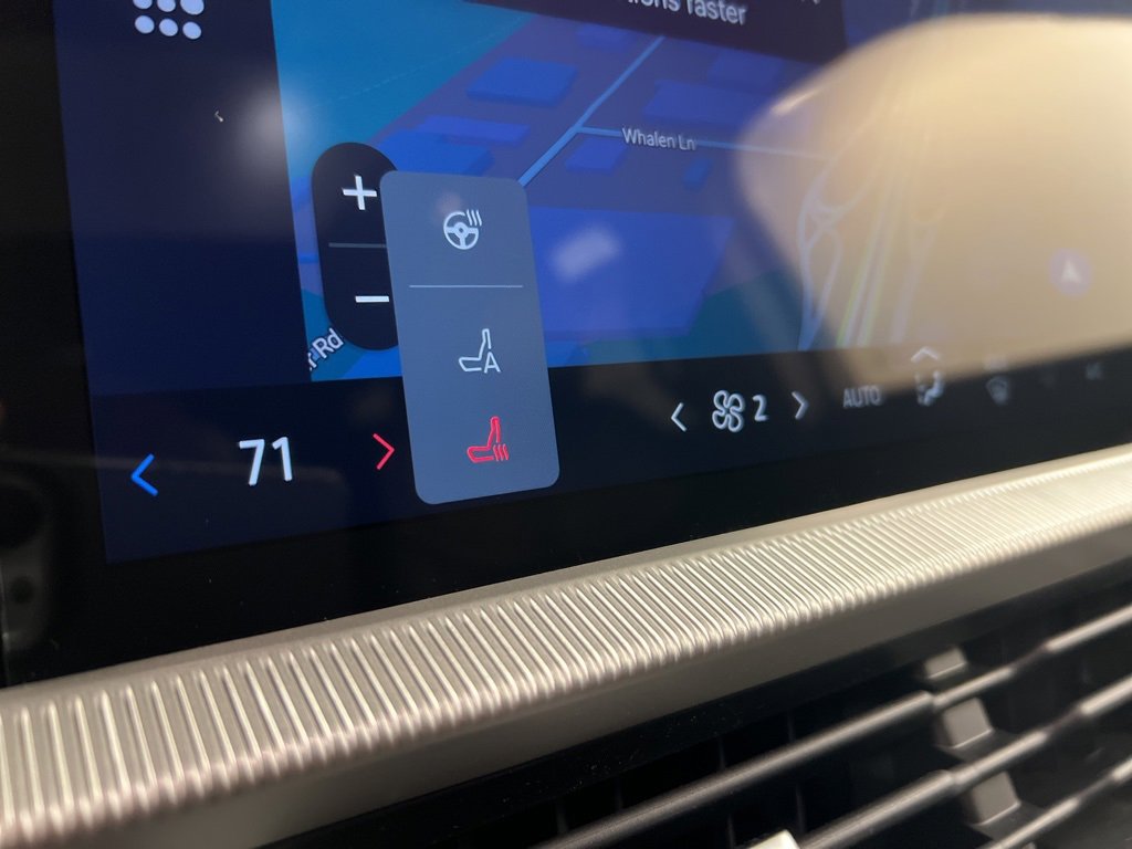 New 2026 Ford Explorer ST-Line w/ ST-Line Street Pack image 11