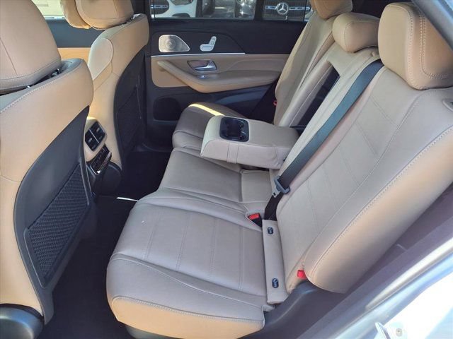 New 2026 Mercedes-Benz GLE 580 4MATIC image 18