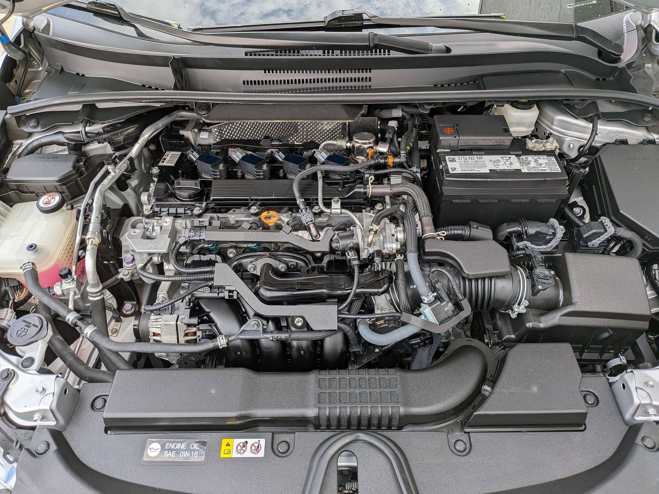 Used 2022 Toyota Corolla SE image 28