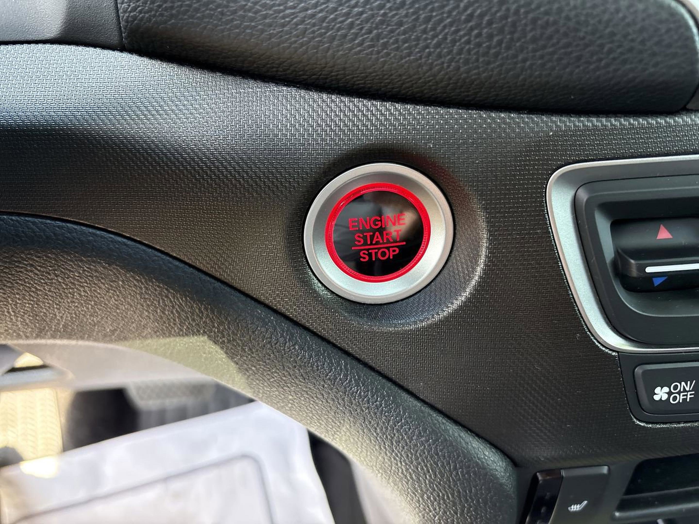 Used 2024 Honda Passport TrailSport image 29