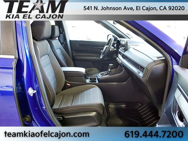 Used 2023 Honda CR-V Sport image 11
