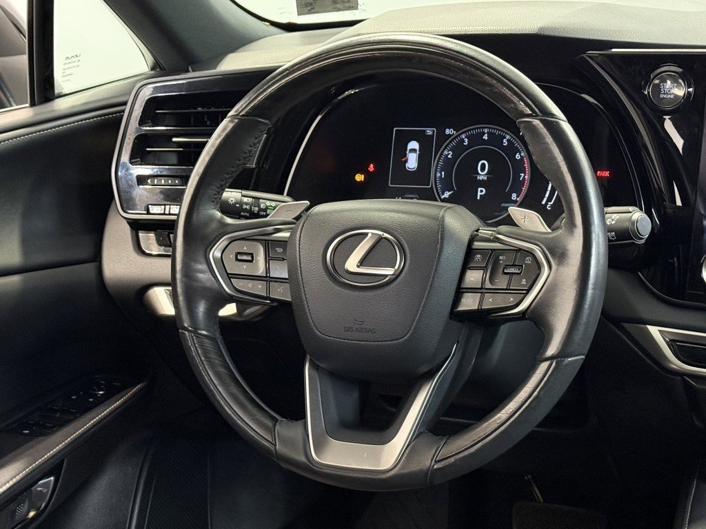 Used 2023 Lexus RX 350 Premium image 21