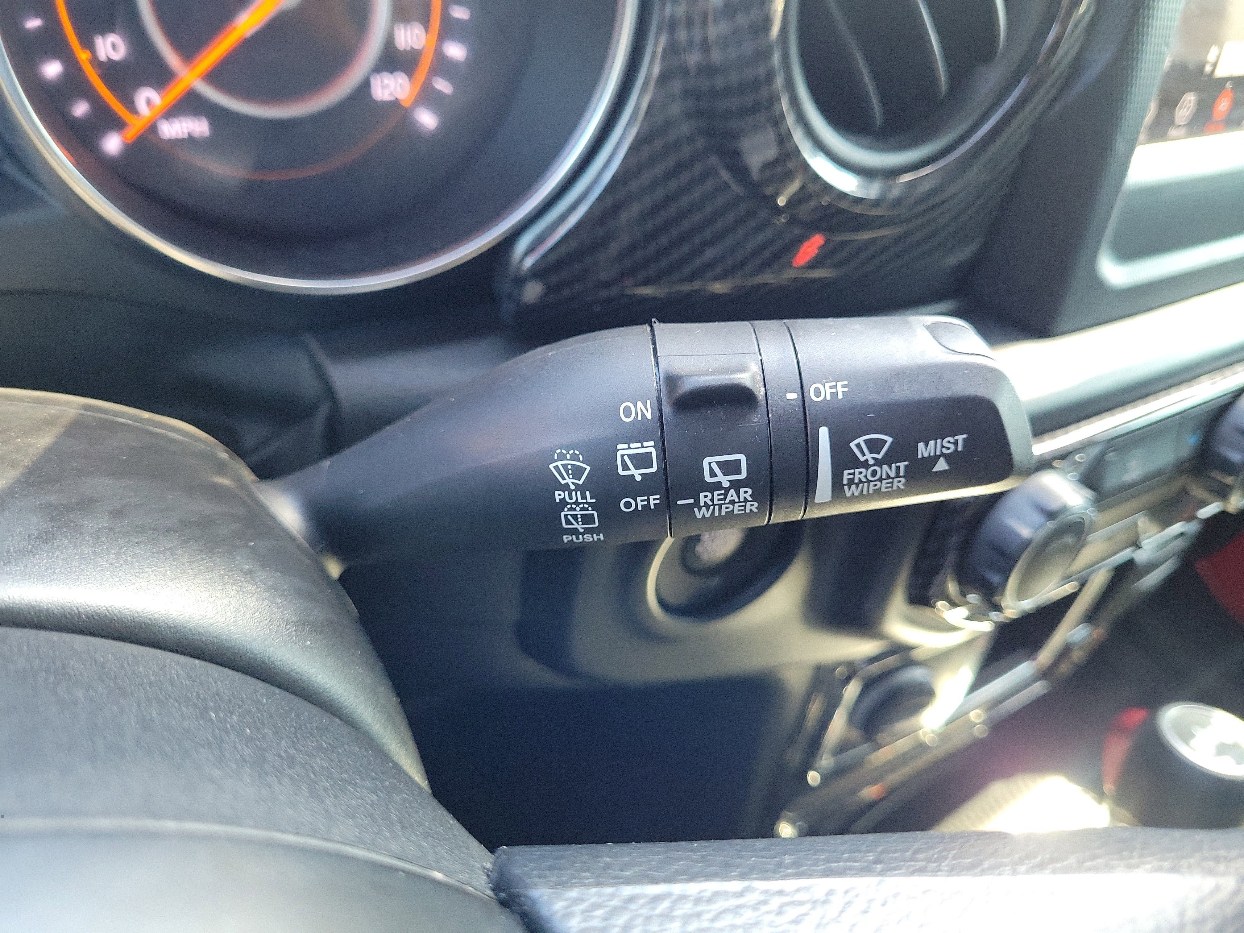 Used 2022 Jeep Wrangler Sport AWD/4WD image 23