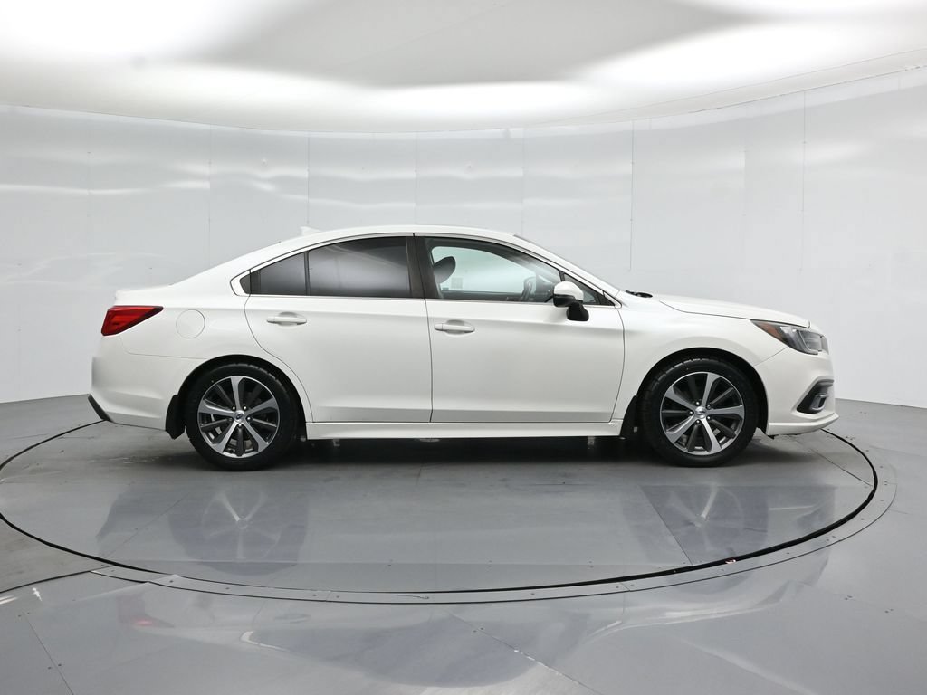 Used 2018 Subaru Legacy 2.5i Limited AWD/4WD image 24