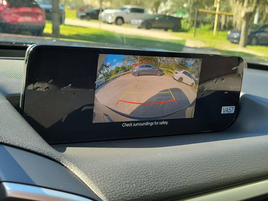 New 2026 MAZDA CX-50 AWD 2.5 S w/ Weather Package image 27